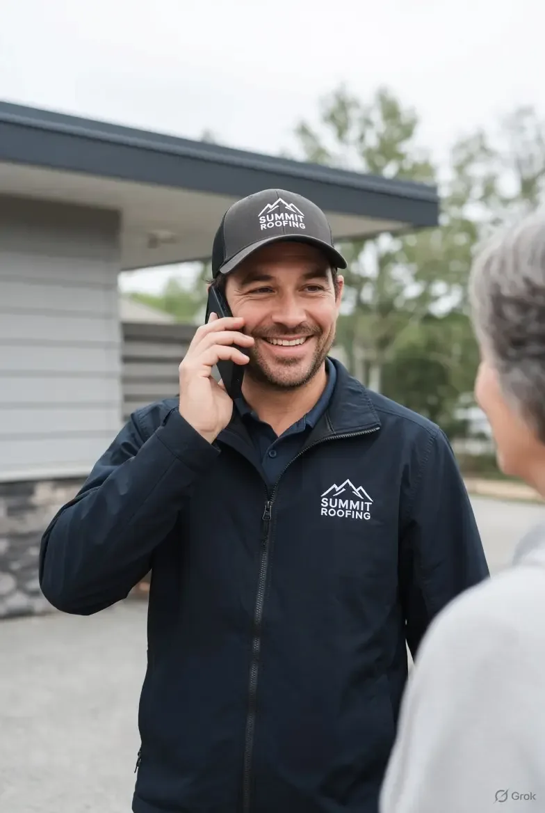 Flat Roof Leak Repair King Salmon, AK FAQs